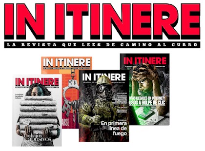 Revista In Itinere