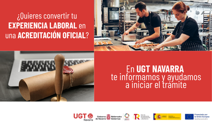 Imagen portada guía acreditaciones profesionales