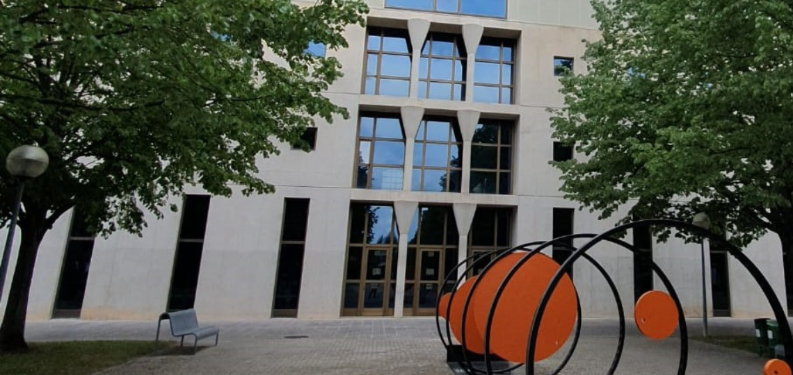 Universidad Pública de Navarra