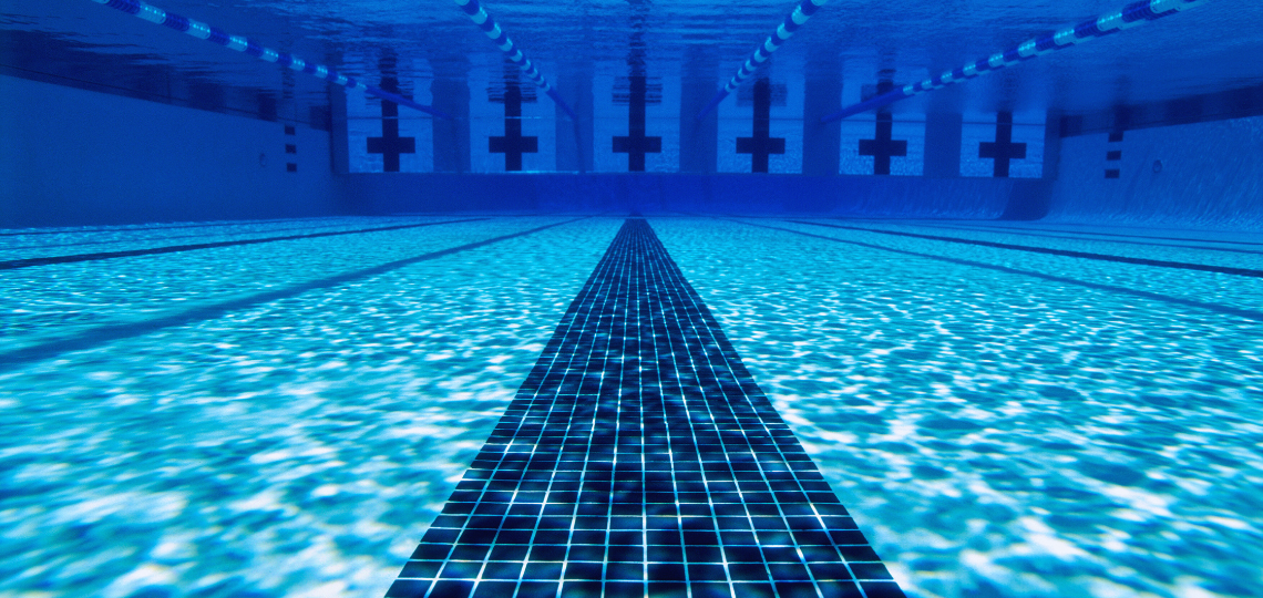 Imagen de una piscina